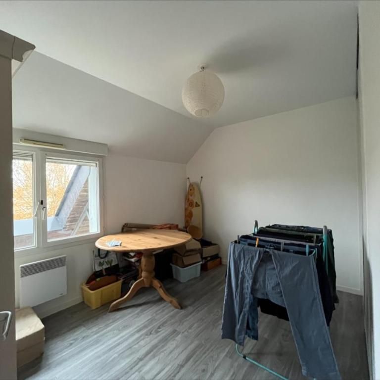 APPARTEMENT - LE RHEU - Photo 1