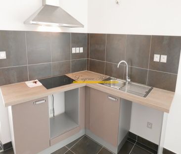 A louer, Montélimar, faubourg saint-James Appartement avec terrasse... - Photo 5
