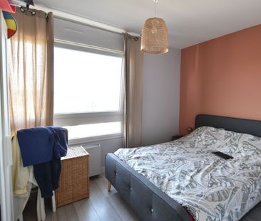 Appartement à louer 3 pièces • 69,95 m2 Oullins - Photo 2