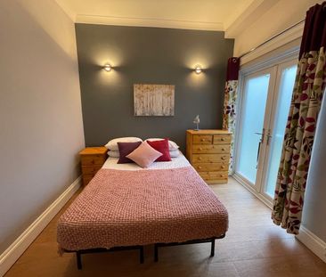 1 Bed Flat, Portland Road, B16 - Photo 6