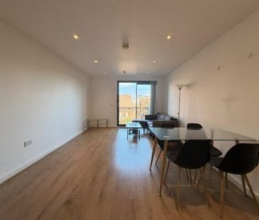 2 bedroom apartment to rent - Photo 2