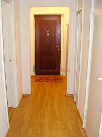 Apartament 2 camere de inchiriat in Cluj-Napoca, Manastur ID 4093 - Fotografie 5