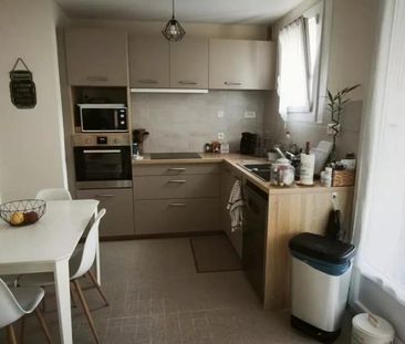 Appartement T4 lumineux et spacieux | Cimm Immobilier - Photo 5