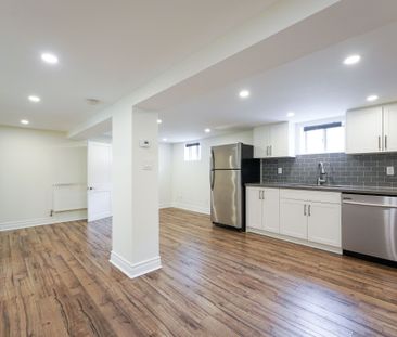 For Lease - 81 Delwood Drive Unit# Basement, Toronto, Ontario - Photo 2