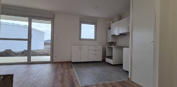 Appart F3 59m² (réf 2127512) - Photo 2