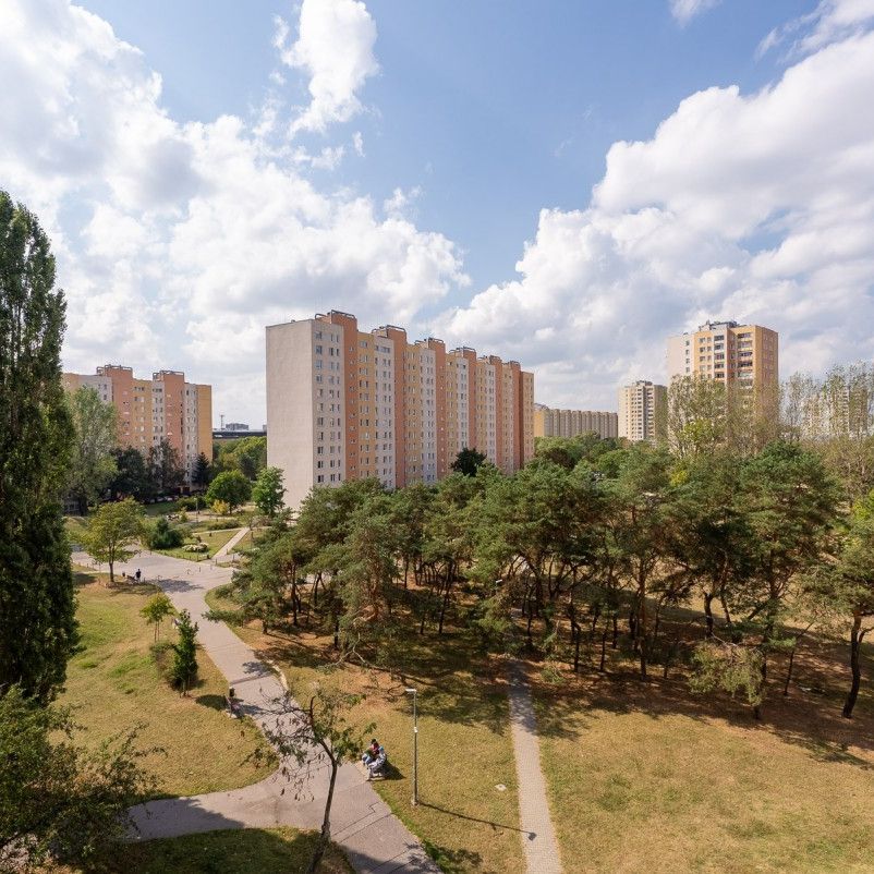 3 pokoje z loggią, Łukowska – blisko CH Promenada - Zdjęcie 1