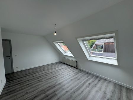 Ruim duplexappartement met 3 slaapkamers te Balen! - Foto 5