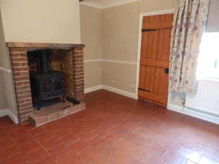 2 bedroom cottage to rent - Photo 5