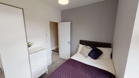 Double Room-Walk to City-Sociable house - Photo 4