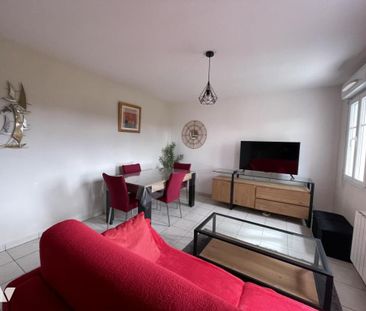 Appartement 3 pièces en duplex - Saint-Coulomb - Photo 3