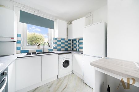 Colville Estate, London - Photo 5