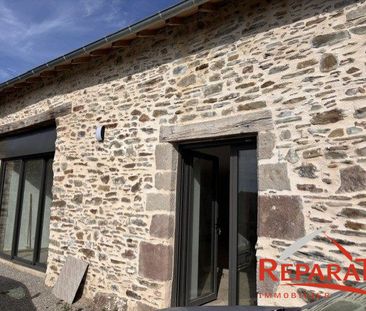 Location Maison 4 pièces 95m² VOUTEZAC 19130 - Photo 5