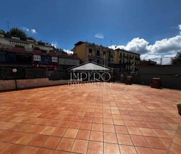 Bilocale via Solfatara, Pozzuoli Alta, Pozzuoli - Photo 3