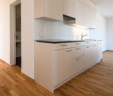 4.5 Zimmer, 103 m², 2. Stock - Photo 3