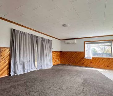 3 bedroom cozy home in Owhata - Photo 3