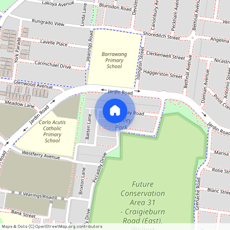 28 Kesenay Road, Vic 3750, Wollert