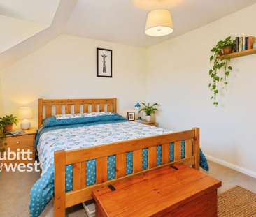 2 bedroom terraced house to rent - Photo 4
