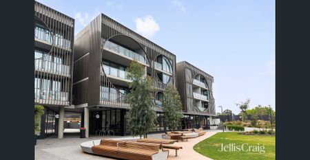 302/21 Mills Boulevard, Alphington, Vic 3078 - Photo 4