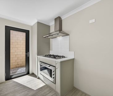 BRAND NEW 3 x 2 HOME IN LAKELANDS - Photo 6