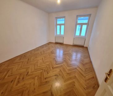 3er WG oder Familie - SUPER SCHÖNE HELLE 3 ZIMMER WOHNUNG - Photo 1
