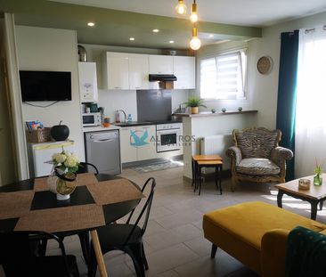 Location Appartement 3 pièces 56m² OUISTREHAM 14150 - Photo 1