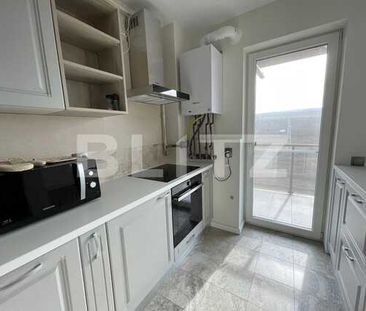 Apartament de 2 camere, 54 mp, terasa, garaj, Grand Park - Photo 6