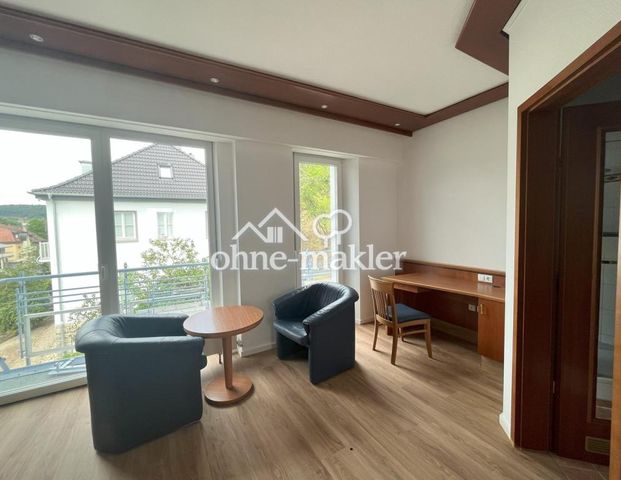 Gemütliches 1-Zimmer-Apartment mit Möblierung und EBK - Foto 1