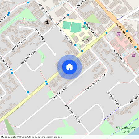 3/41 Grose Vale Road, North Richmond 2754, New South Wales