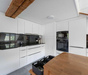 4.5 Zimmer, 174 m², 2. Stock - Photo 3