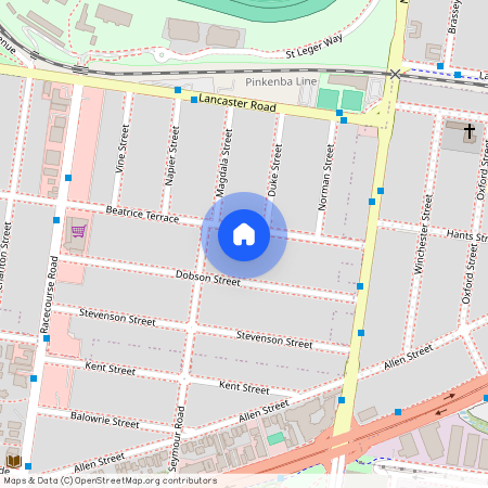 1a/105 Beatrice Terrace, Qld 4007, Ascot