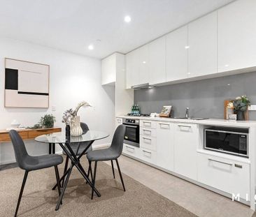 3409/618 Lonsdale Street - Photo 4