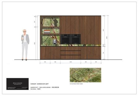 Tout savoir sur cette maison à Knokke-Heist, à Knokke-Heist - Foto 3