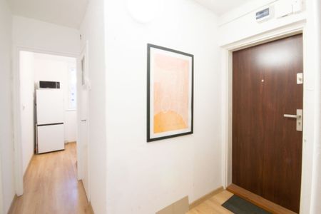 Mieszkanie na wynajem, Wrocław, Fabryczna - Zdjęcie 4