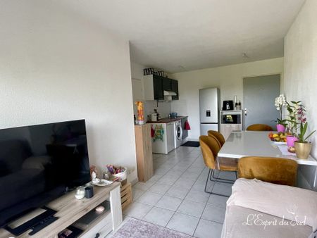 Location Appartement 2 pièces 36m² GAILLAC 81600 - Photo 5