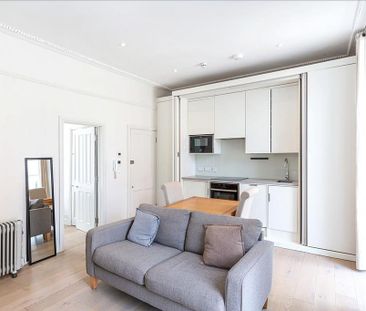 1 bedroom apartment to rent - Photo 4