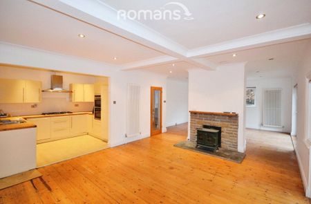2 bedroom cottage to rent - Photo 3