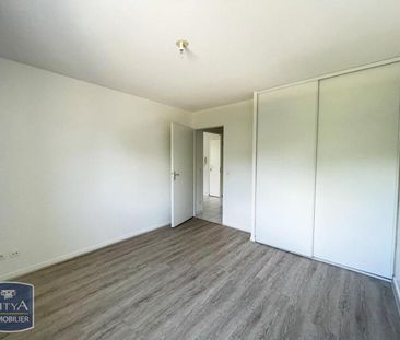 Location Appartement 2 pièces 46m² ALENCON 61000 - Photo 1