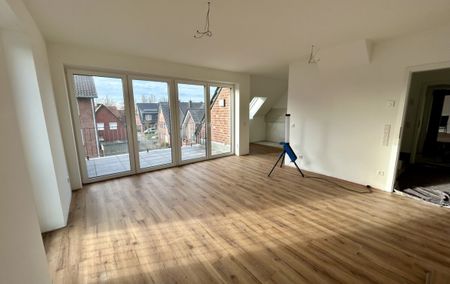 Penthousewohnung in ruhiger und zentraler Lage - Photo 2