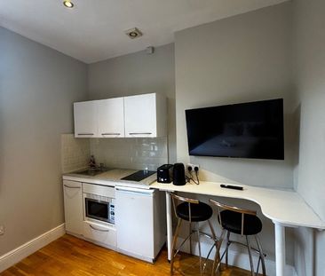 Studio Flat, London, NW6 - Photo 1