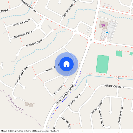 2 Pincer Court, Bushland Beach