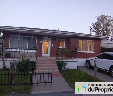 4130, 40e rue, Villeray / St-Michel / Parc-Extension à louer - Photo 1