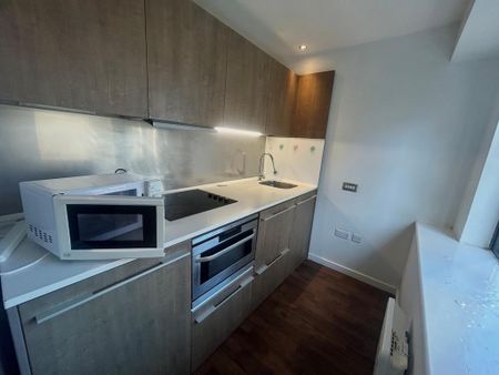 2 bedroom apartment to rent - Photo 4
