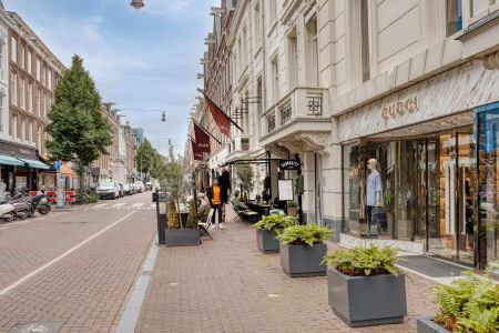 Pieter Cornelisz. Hooftstraat, Amsterdam, Nederland - Photo 5