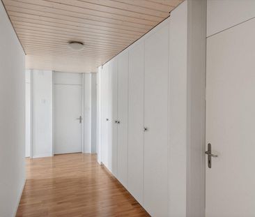 2.0 Zimmerwohnung in Thayngen - Photo 5
