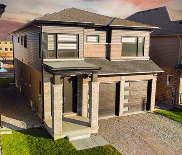 For Lease - 7364 Majestic Trail Unit# #Upper, Niagara Falls, Ontario - Photo 6