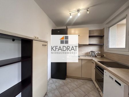 3 pok. osobna kuchnia, balkon, przy Katedrze - Photo 5