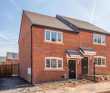 2 bedroom semi-detached house to rent - Photo 5
