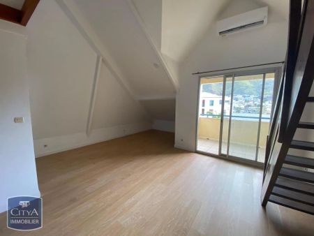 Appartement à louer 2 pièces 35.75m² - Photo 5