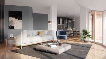 Attic flat - Photo 5