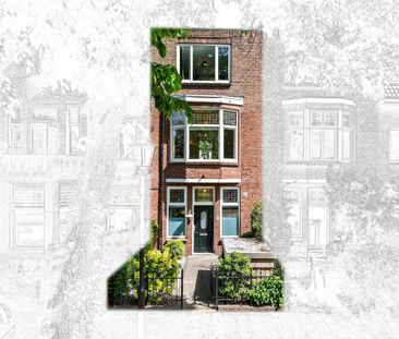 Huis te huur: Mauritslaan 19 2281 AP Rijswijk (ZH) - Foto 2